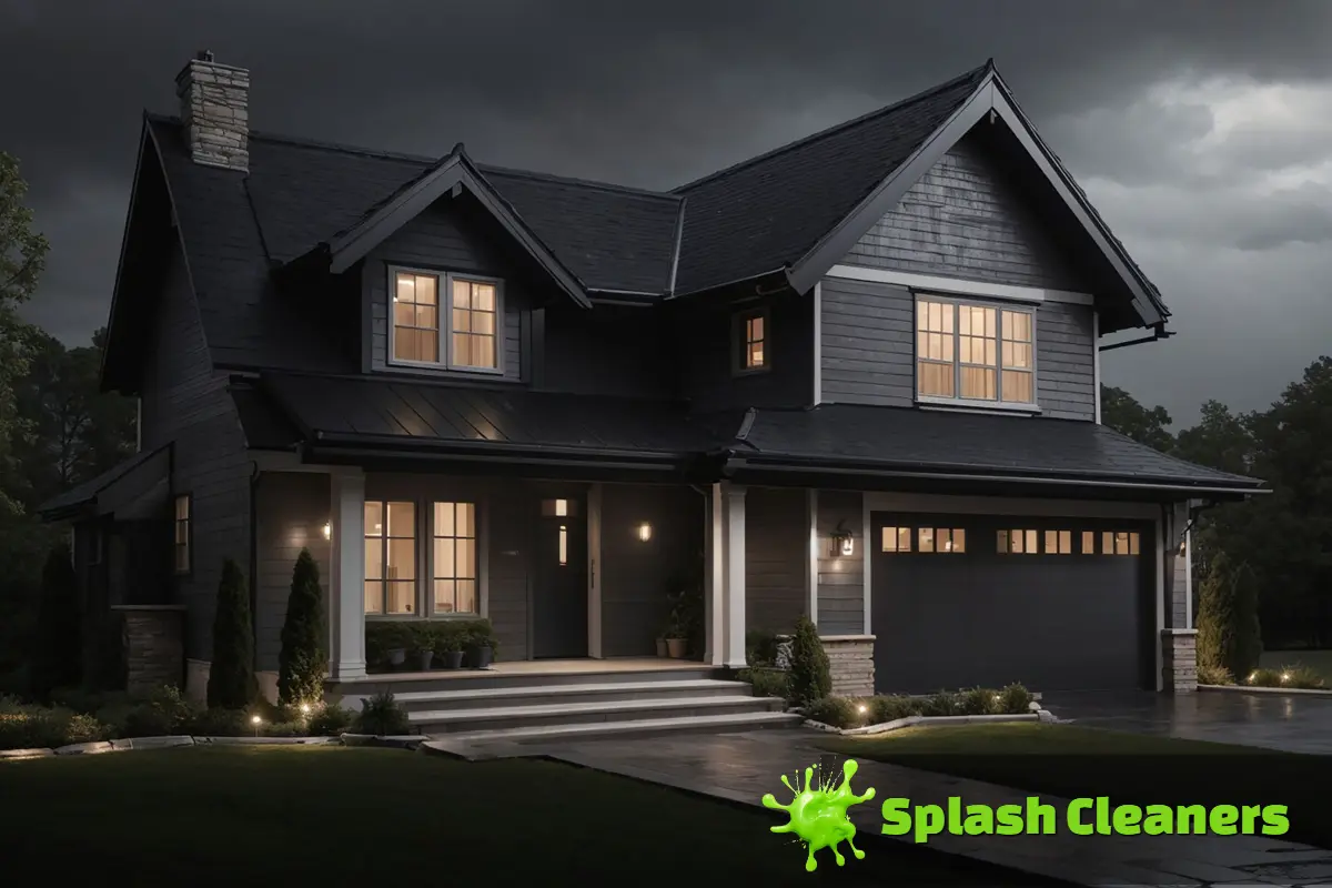 Splash Cleaning Services